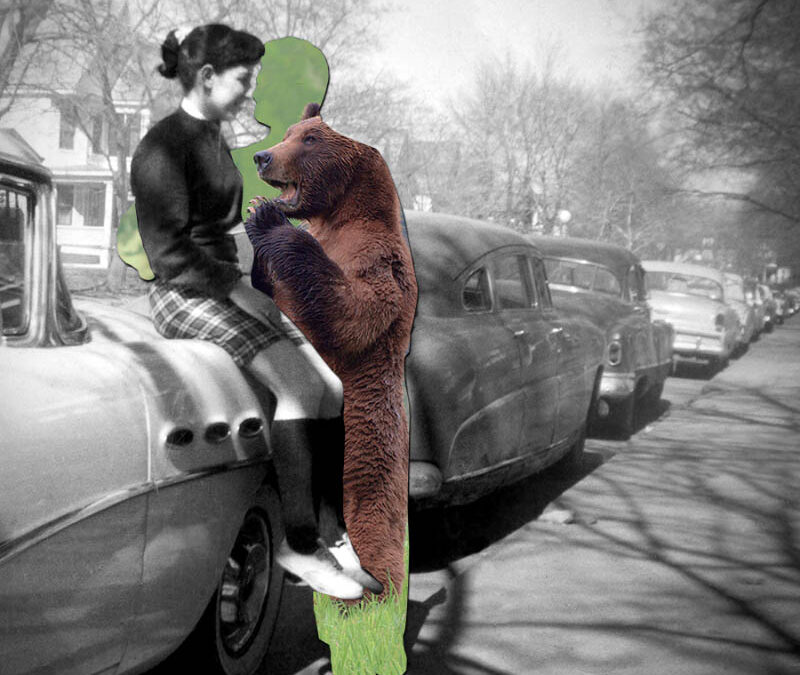 L&rsquo;homme, cet animal incomplet.